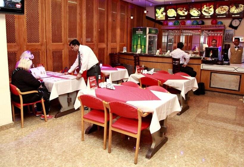 Fotos del hotel Orchid:  14