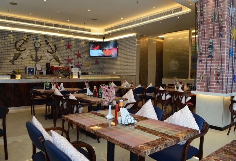 Fotos del hotel Orchid:  15