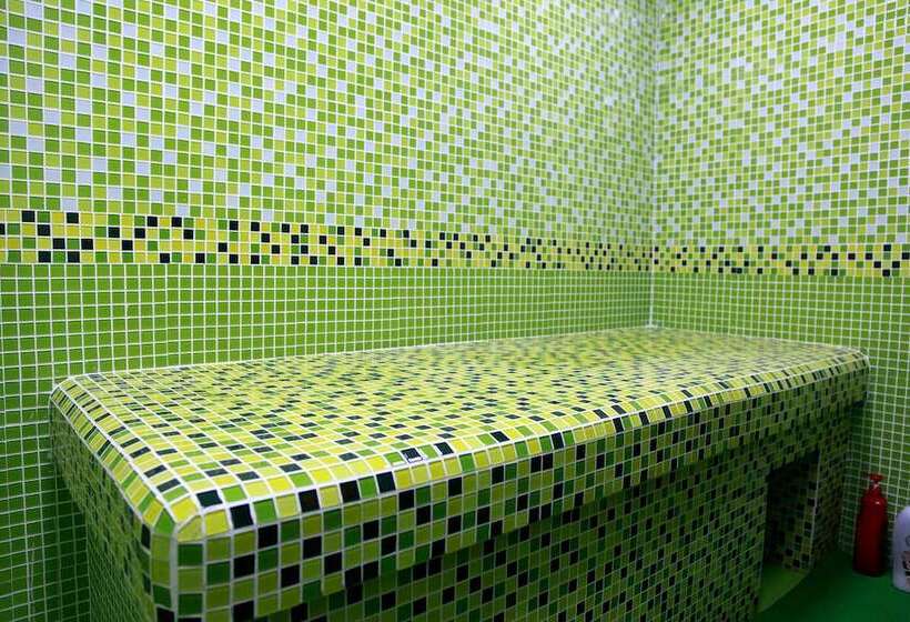 Fotos del hotel Orchid:  25