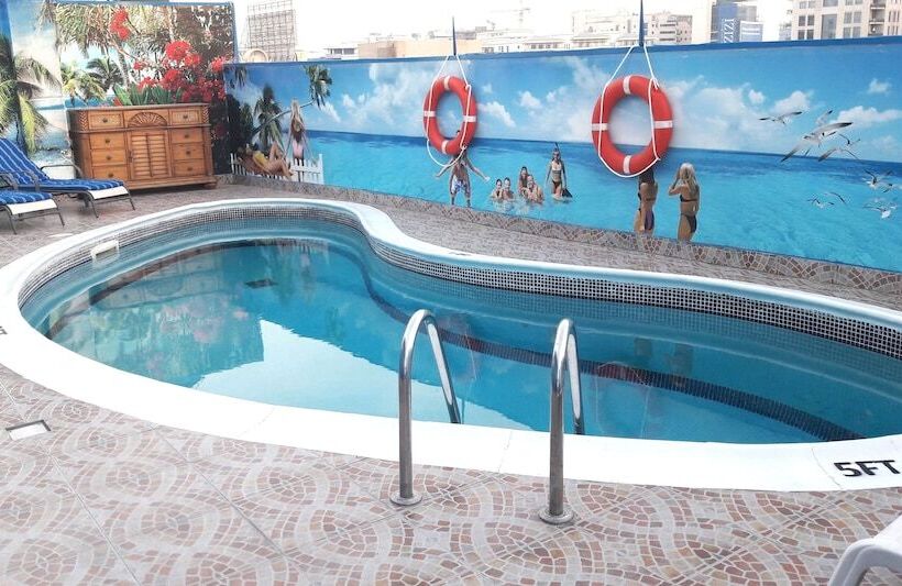 Fotos del hotel Orchid:  20