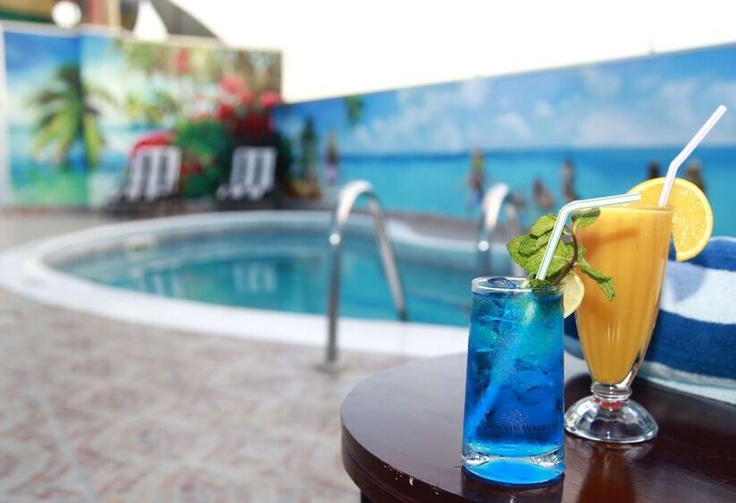 Fotos del hotel Orchid:  17