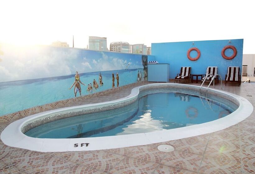 Fotos del hotel Orchid:  19