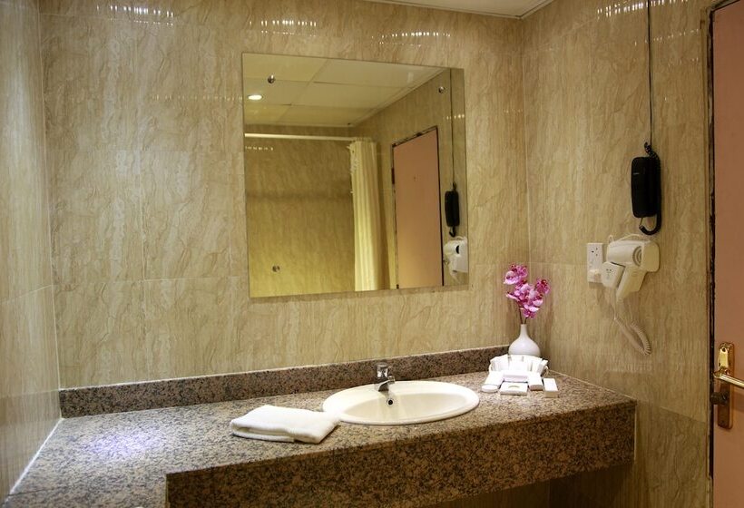 Fotos del hotel Orchid:  18