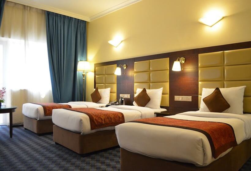 Fotos del hotel Orchid:  4