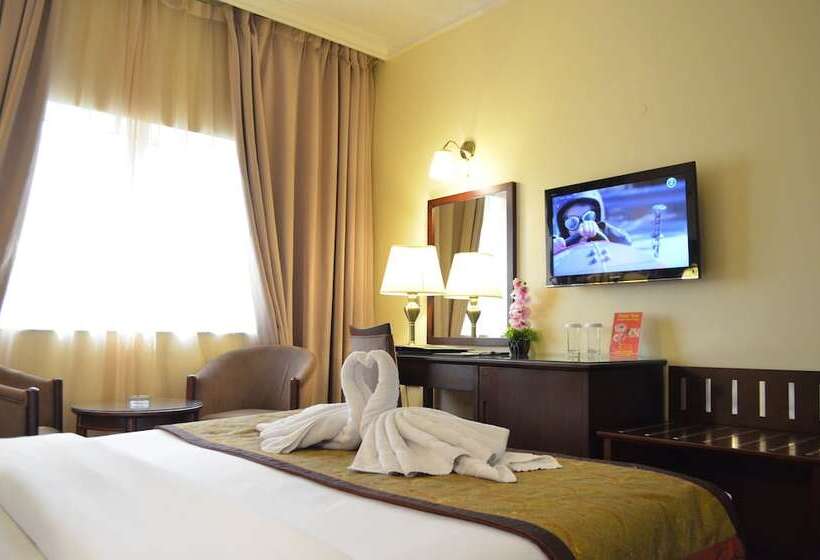 Fotos del hotel Orchid:  10