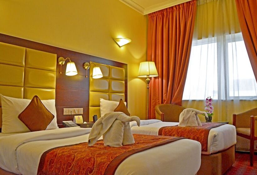 Fotos del hotel Orchid:  6