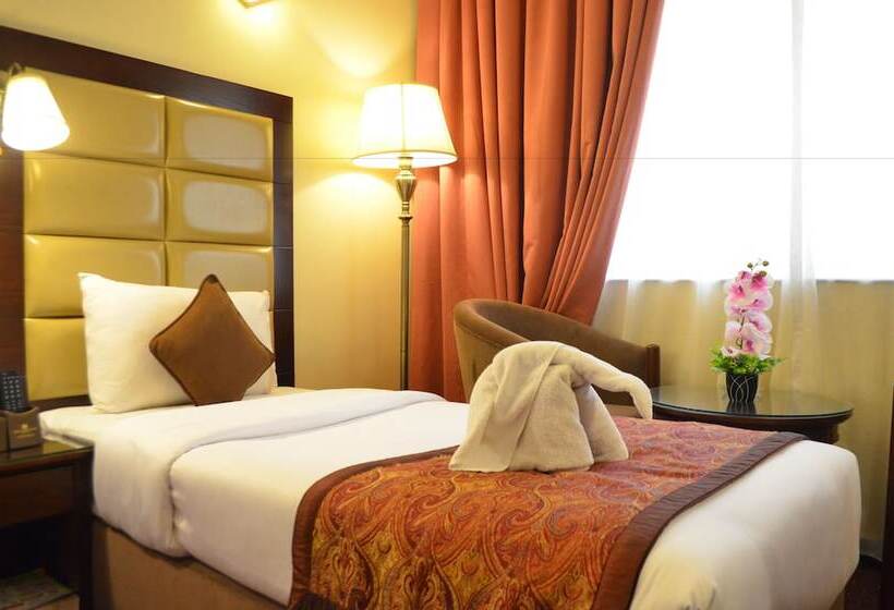 Fotos del hotel Orchid:  7