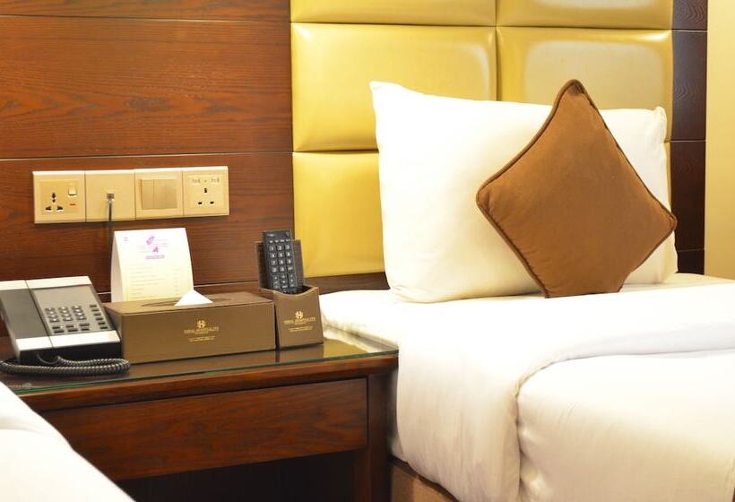 Fotos del hotel Orchid:  9