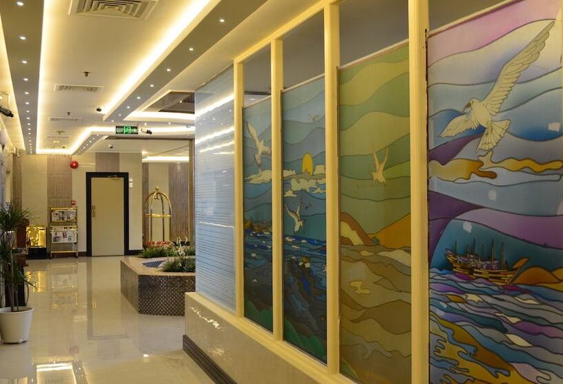 Fotos del hotel Orchid:  22