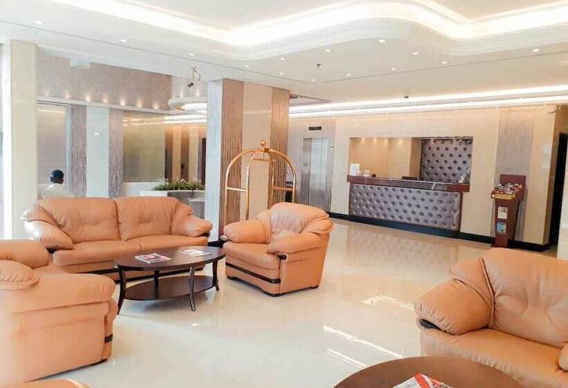 Fotos del hotel Orchid:  23