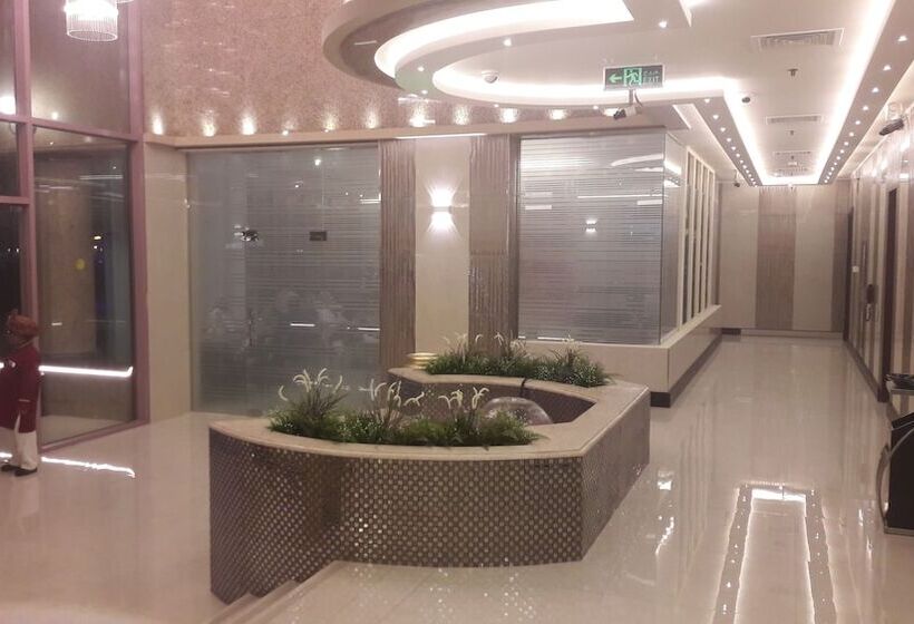 Fotos del hotel Orchid:  12