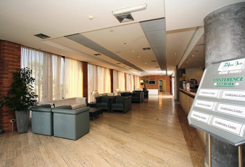 호텔 Palace Inn Rome Fiano