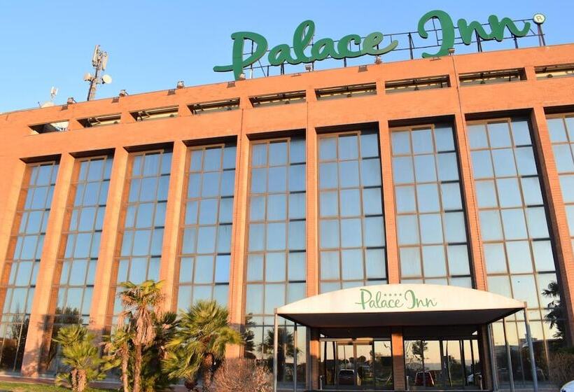 فندق Palace Inn Rome Fiano