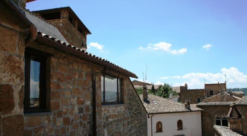 ホテル Palazzo Piccolomini