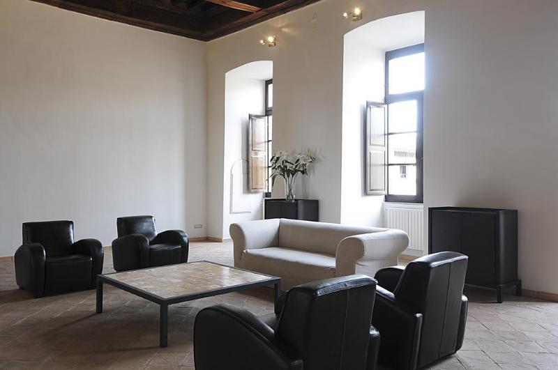 ホテル Palazzo Piccolomini