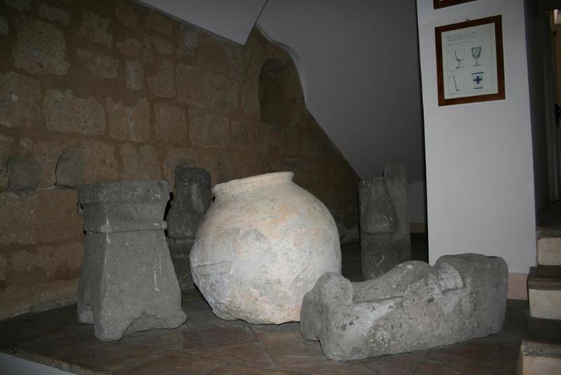 ホテル Palazzo Piccolomini