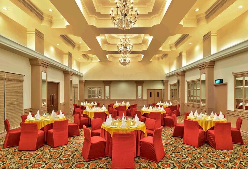 فندق Park Regis Jaipur