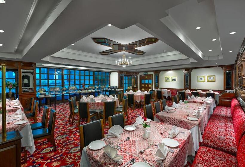 Fotos del hotel Park Regis Jaipur:  10