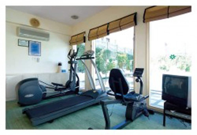 Отель Park Regis Jaipur