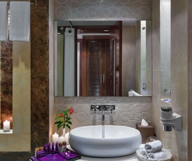 Fotos del hotel Park Regis Jaipur:  12