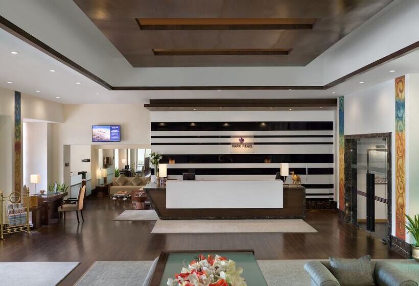Fotos del hotel Park Regis Jaipur:  17