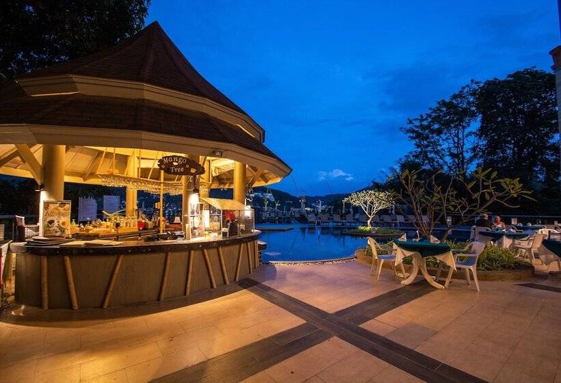 هتل Peach Hill Resort   Sha Extra Plus