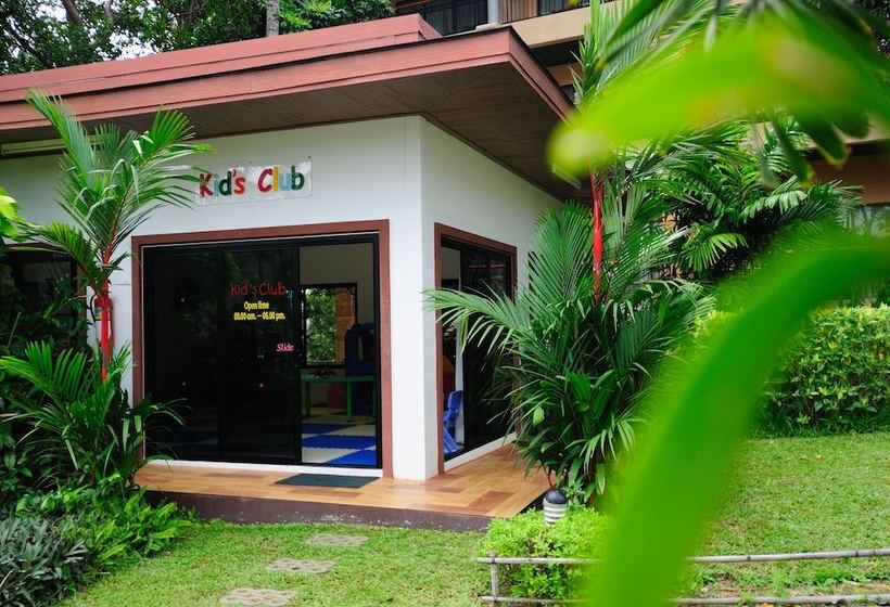 هتل Peach Hill Resort   Sha Extra Plus