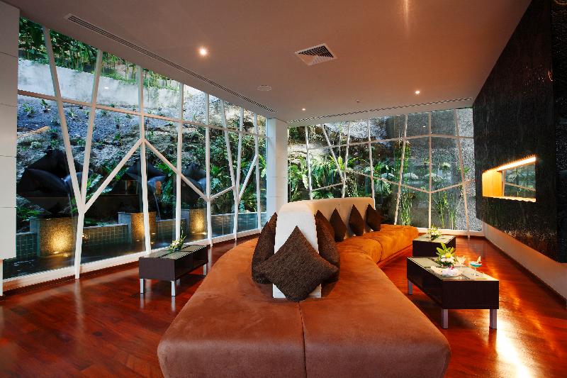 هتل Peach Hill Resort   Sha Extra Plus