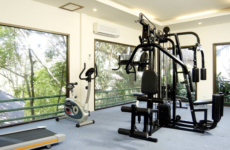 호텔 Peach Hill Resort Sha Extra Plus