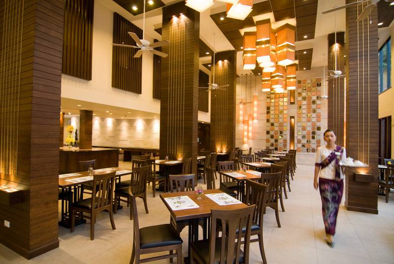 هتل Peach Hill Resort   Sha Extra Plus