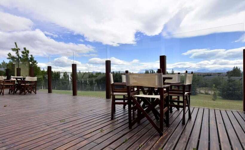 Fotos del hotel Picos Del Sur:  18