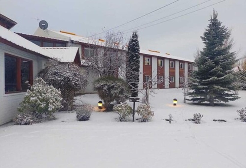 Fotos del hotel Picos Del Sur:  22