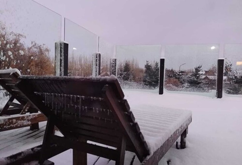 Fotos del hotel Picos Del Sur:  54