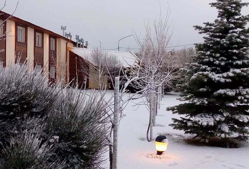 Fotos del hotel Picos Del Sur:  49