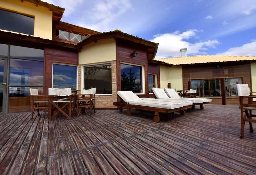 Fotos del hotel Picos Del Sur:  16