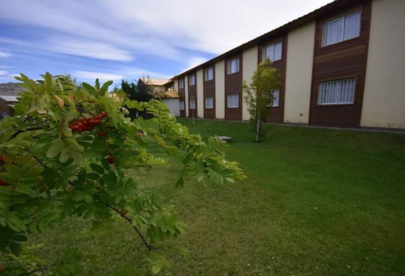 Fotos del hotel Picos Del Sur:  25