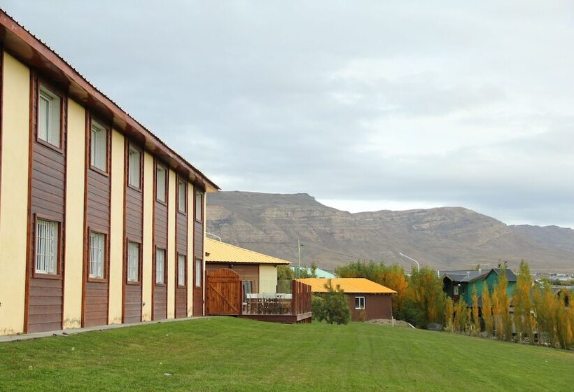 Fotos del hotel Picos Del Sur:  42