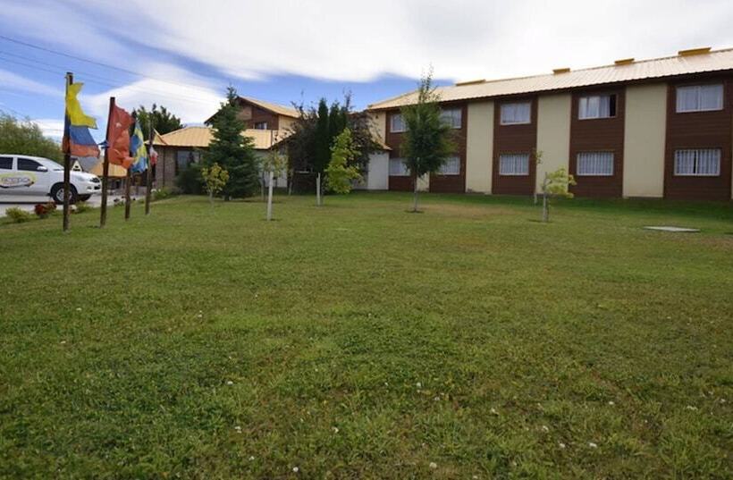 Fotos del hotel Picos Del Sur:  55