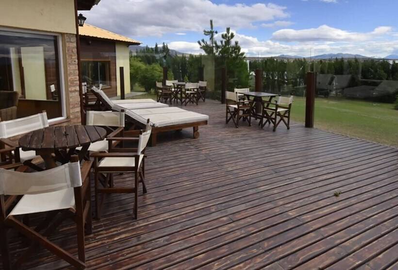 Fotos del hotel Picos Del Sur:  15