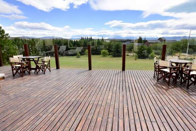 Fotos del hotel Picos Del Sur:  40