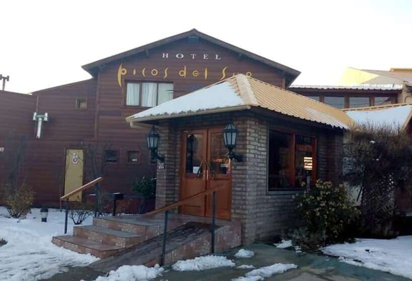 Fotos del hotel Picos Del Sur:  33