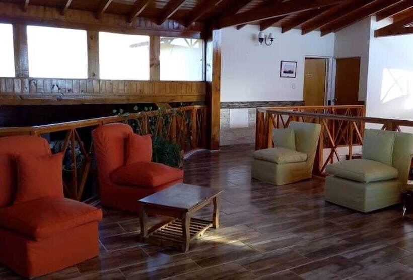 Fotos del hotel Picos Del Sur:  35