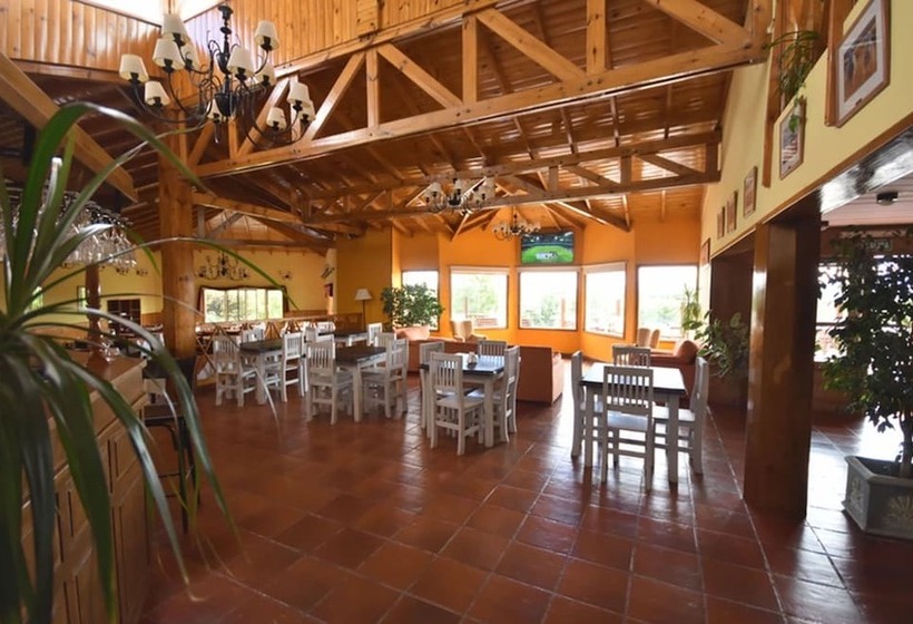 Fotos del hotel Picos Del Sur:  9