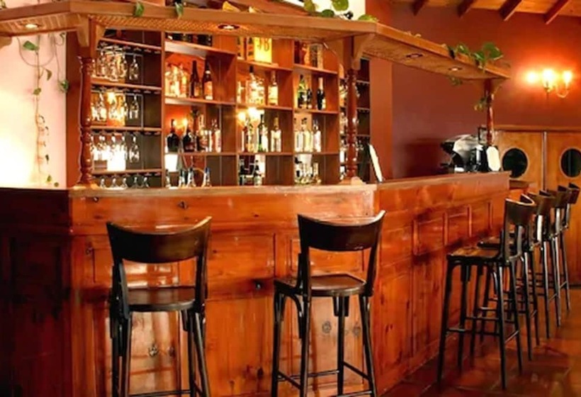 Fotos del hotel Picos Del Sur:  12