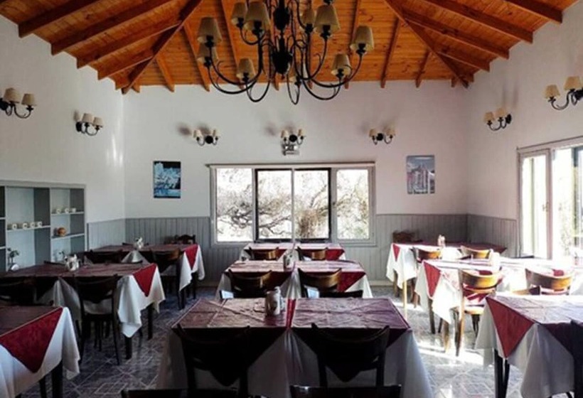 Fotos del hotel Picos Del Sur:  8