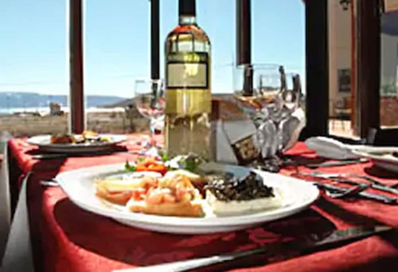 Fotos del hotel Picos Del Sur:  31