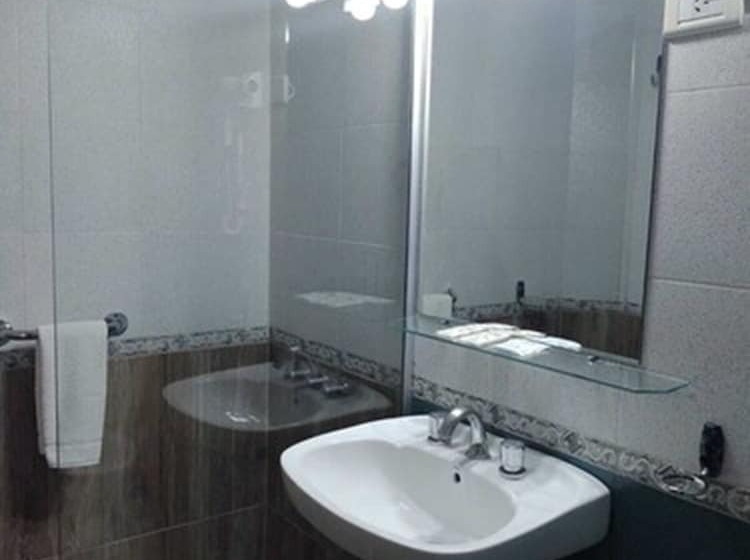 Fotos del hotel Picos Del Sur:  20