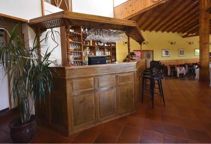 Fotos del hotel Picos Del Sur:  14