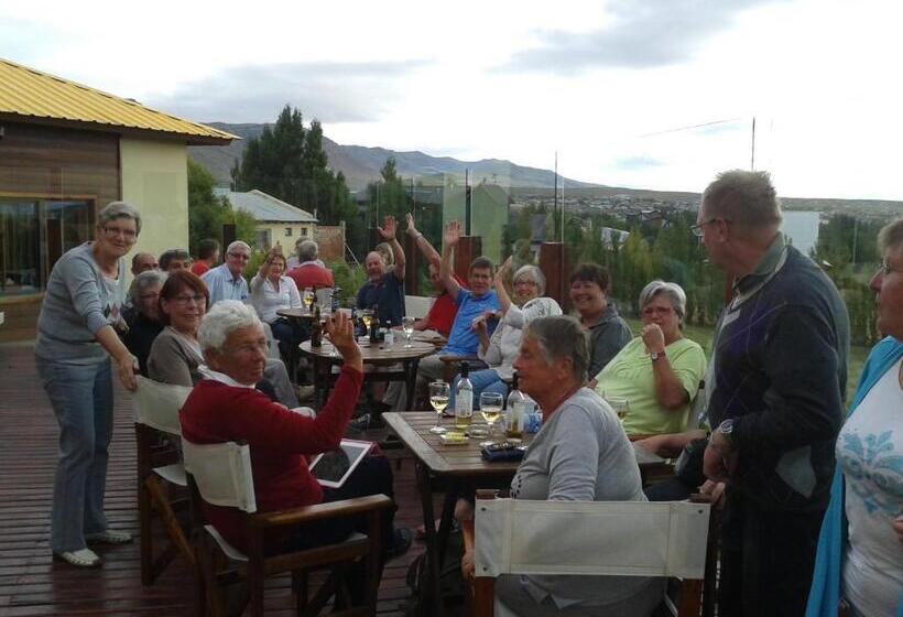 Fotos del hotel Picos Del Sur:  17