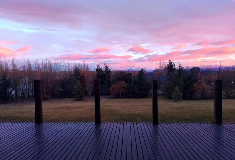 Fotos del hotel Picos Del Sur:  27